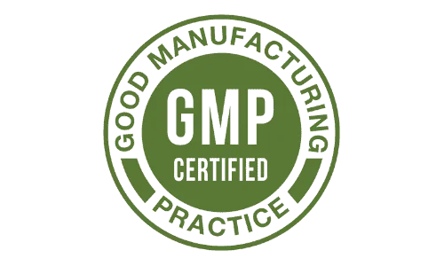 CogniCare Pro GMP Certified